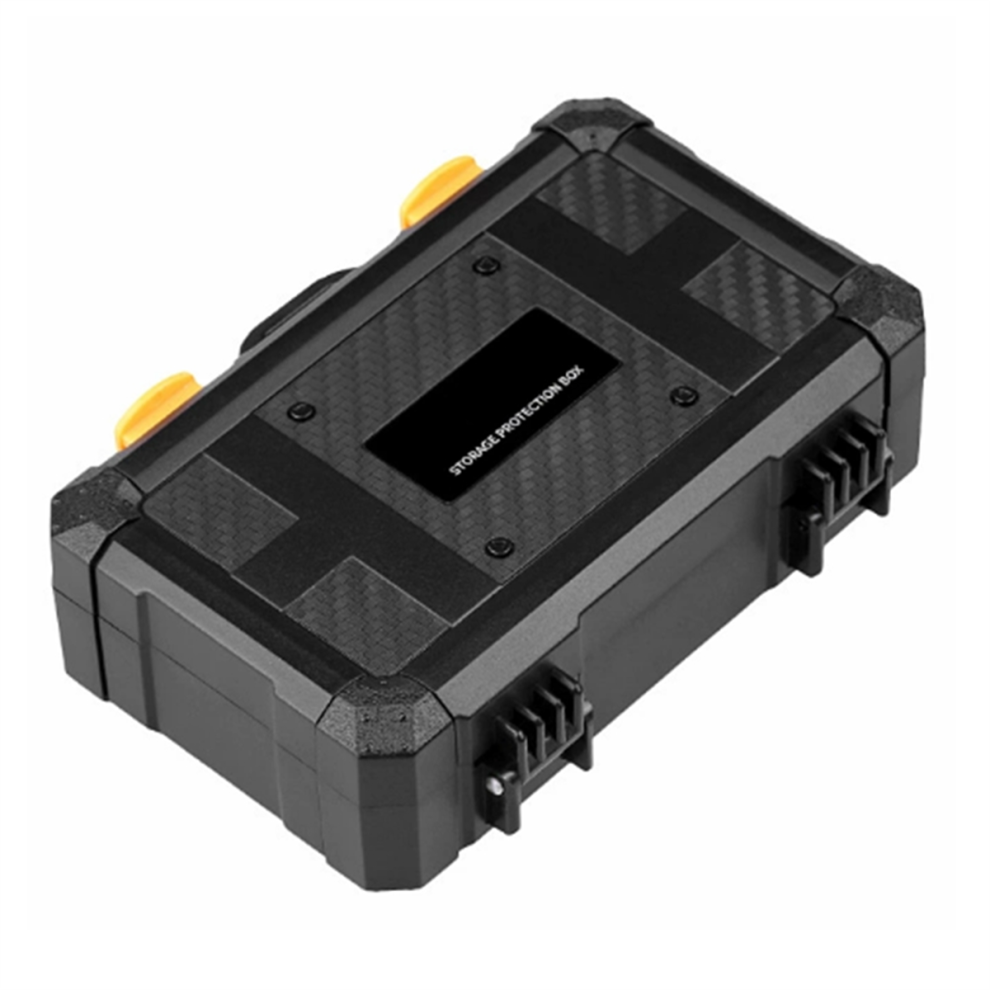 DSLR Camera Battery Protective Box
