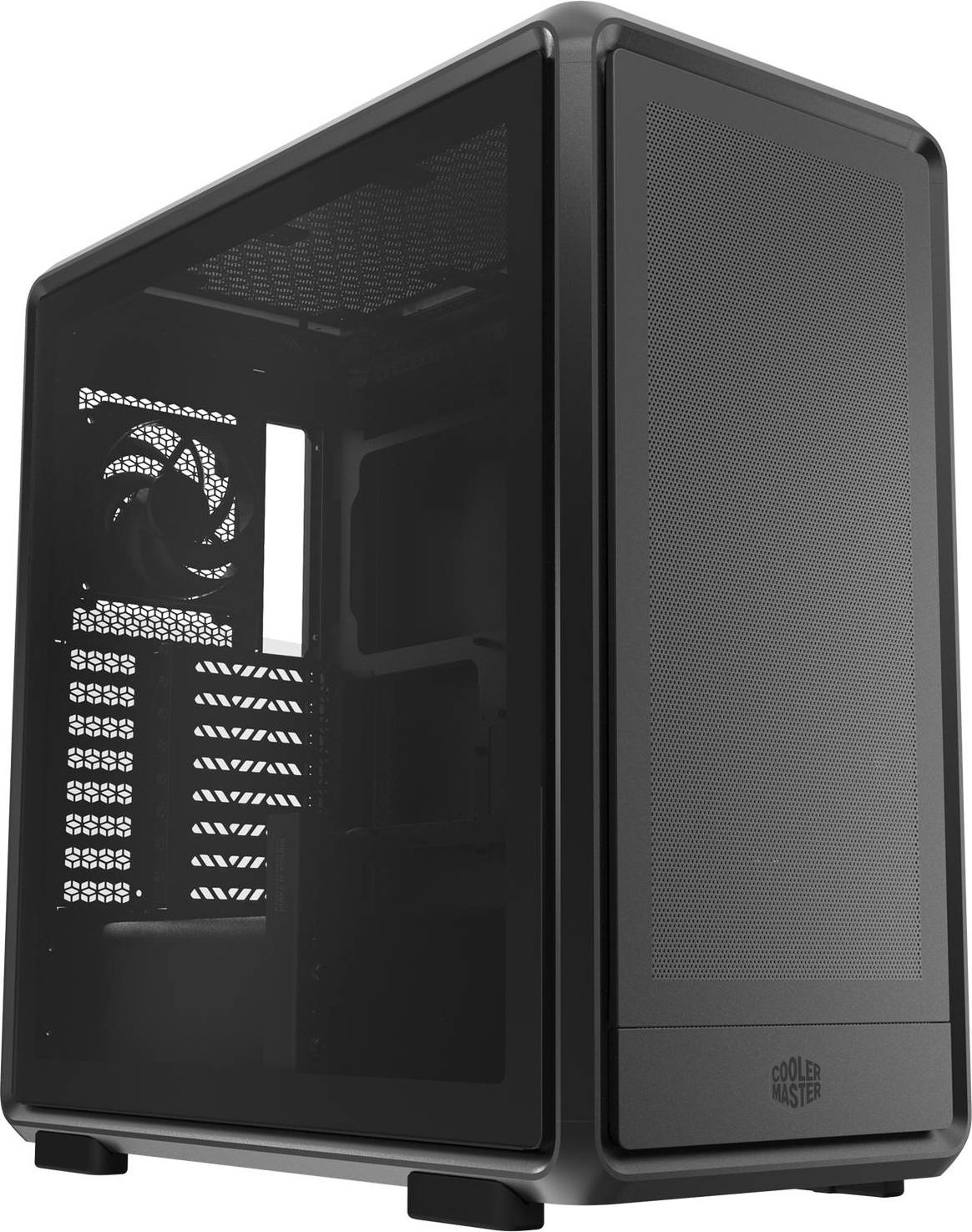 Frame 600 Mesh Midi Tower Sort