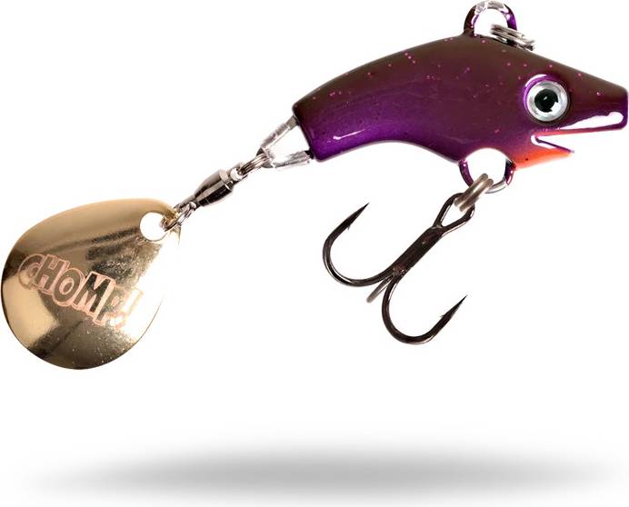 The Pig CWC 15g Benzin Copper