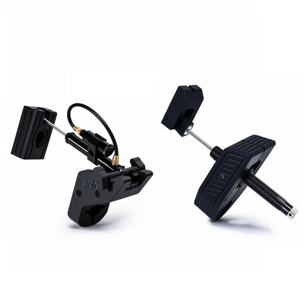 Typecat T598 Simulated Racing Brake and Throttle Pedal Modification Kit