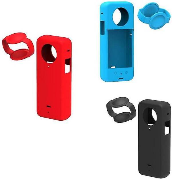 Action camera Action Camera Protective Shell X3