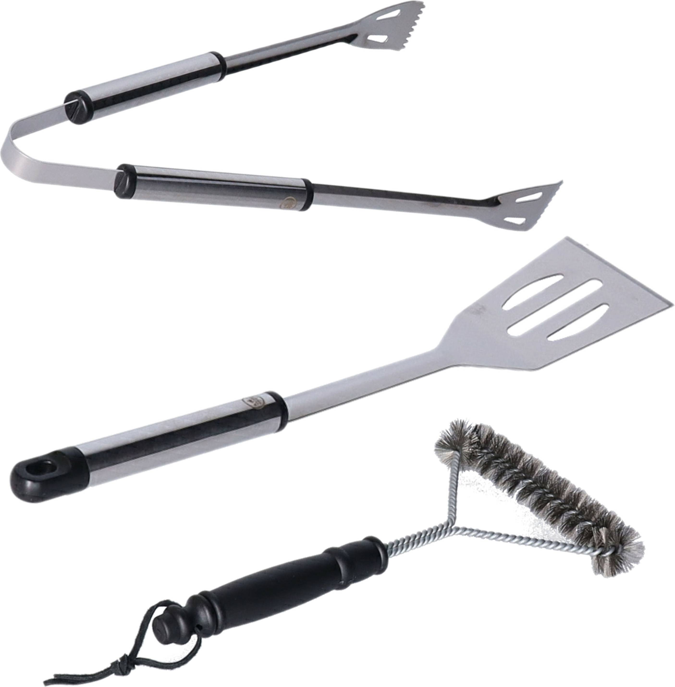 Cardboard Alchemy Flame Craft Cook Clean BBQ Set
