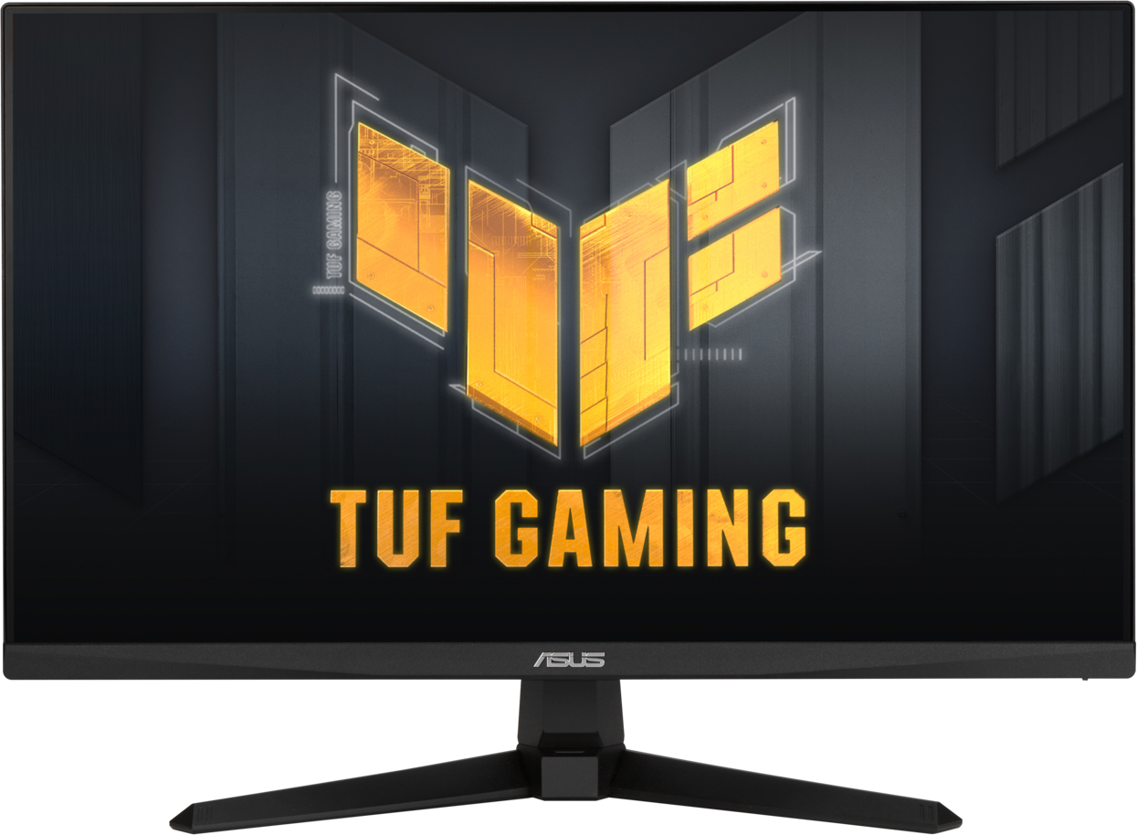 ASUS 23.8 Inch Full HD Monitor