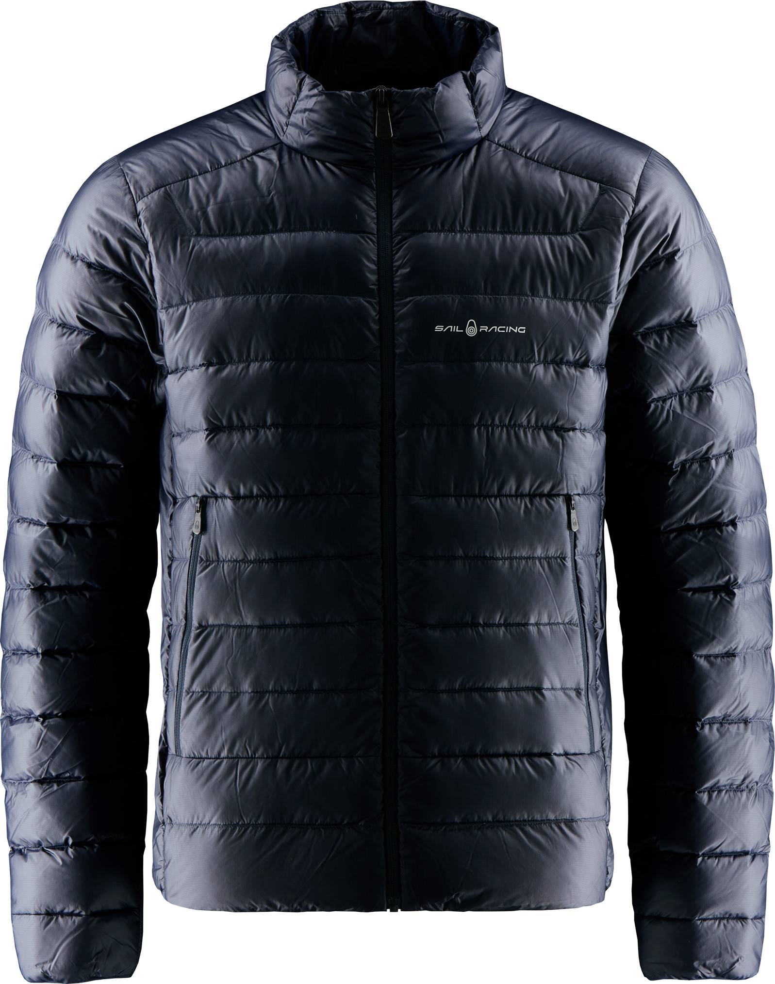 Sail Racing Spray Down Jacket Darknavy