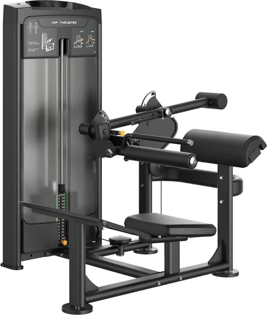 Professional Pin Loaded Absolute PLX-9000