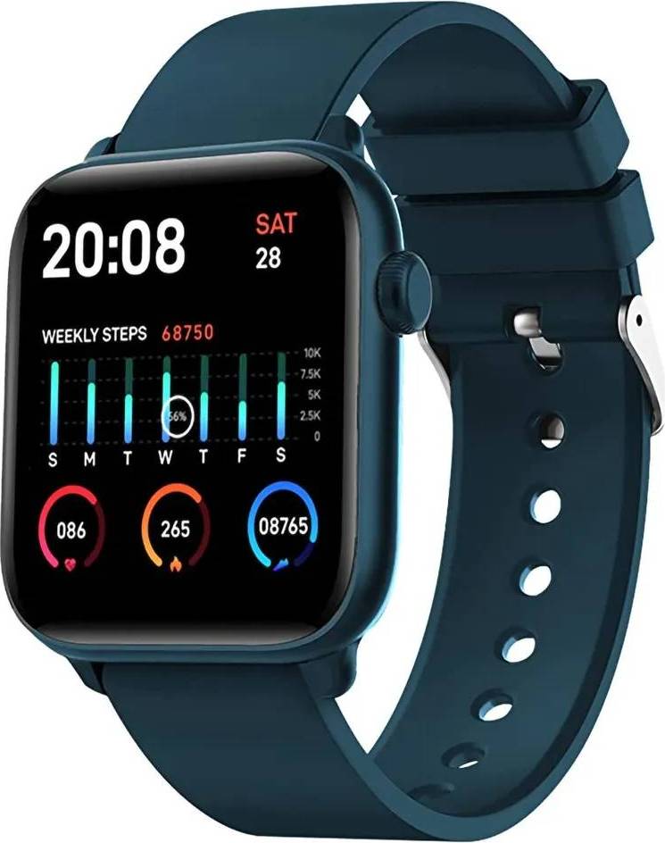 Xmove Blue