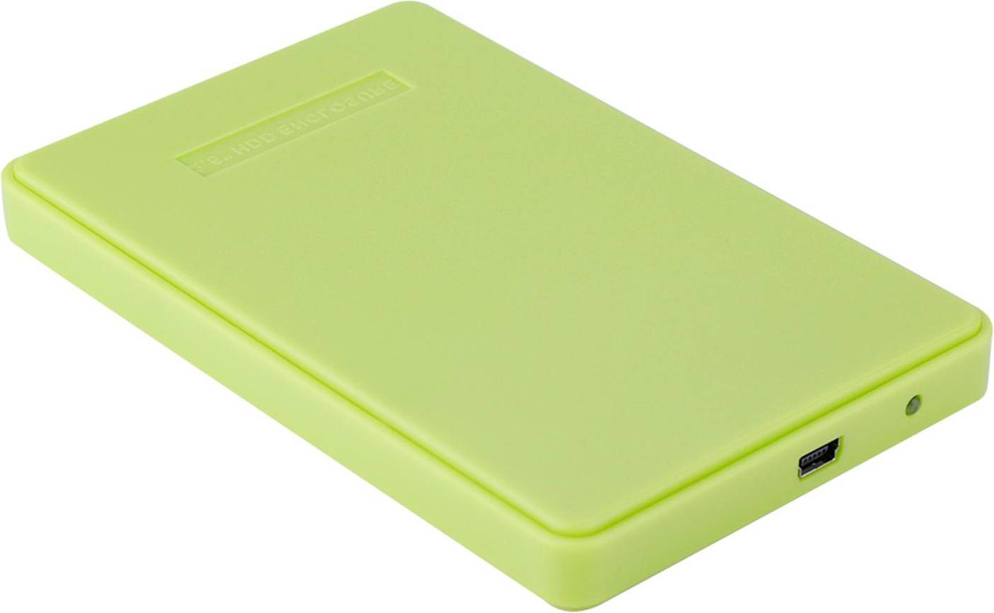 Sata enclosure 2.5 Inch SATA SSD External Enclosure