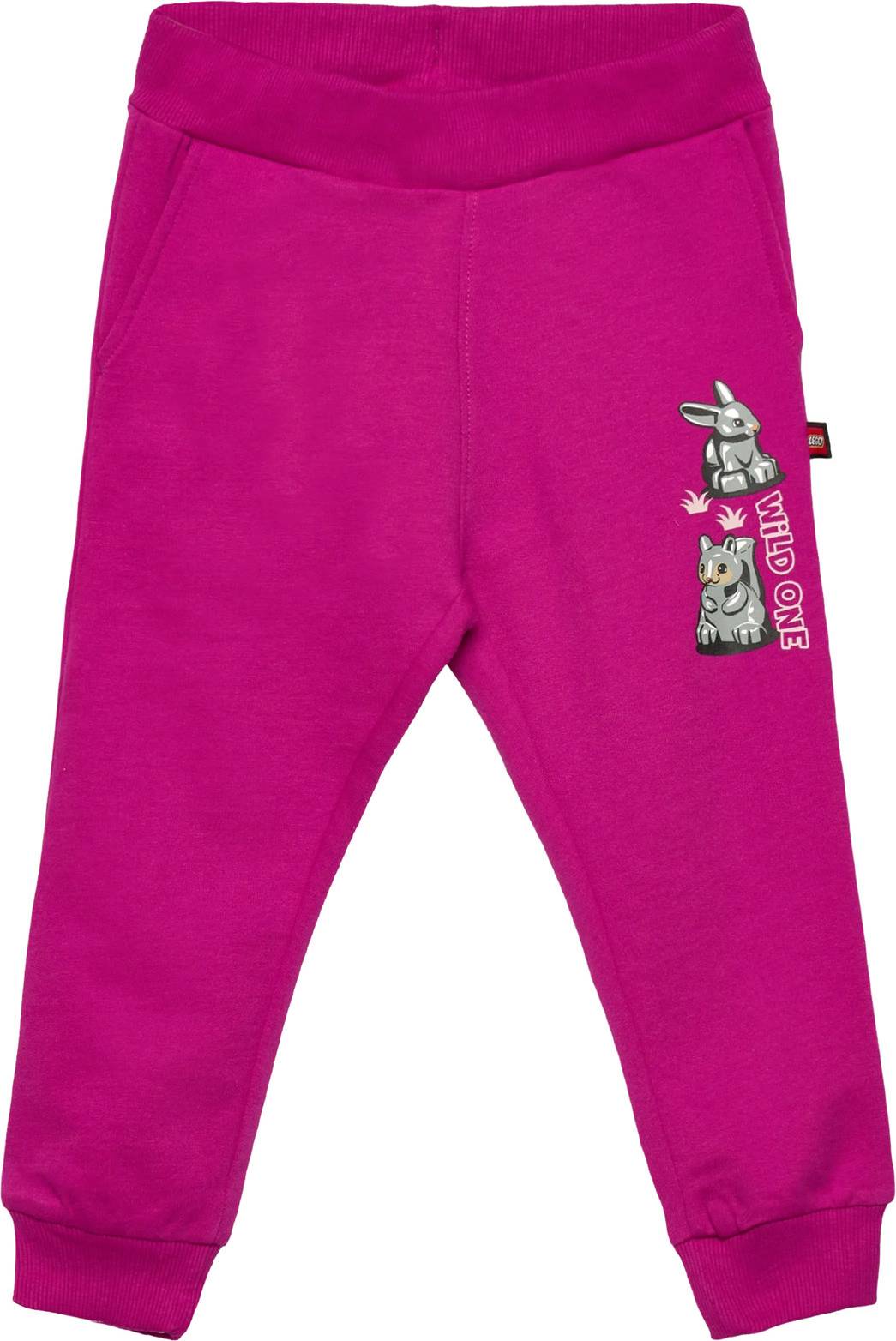 Lwpani 700 Sweatpants - Rosa