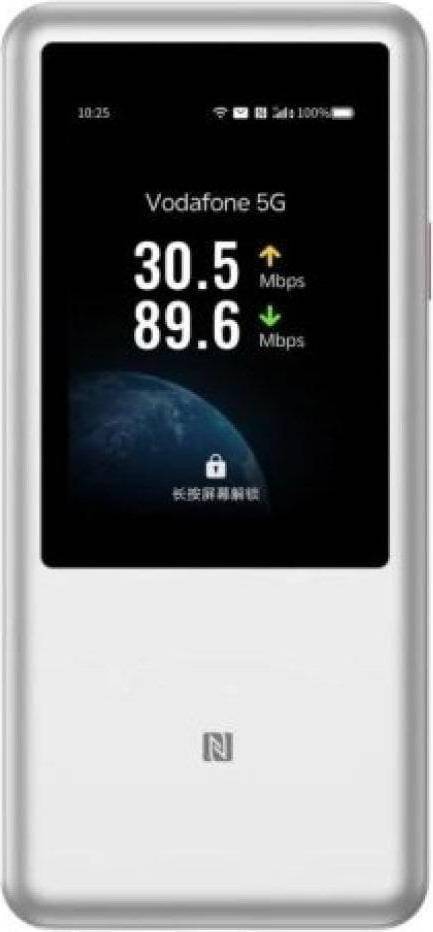 Zte Router U60 Pro White