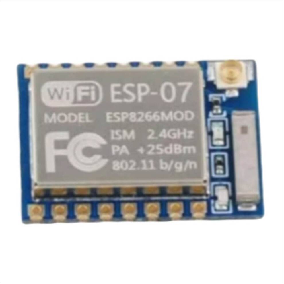 ESP8266 ESP-07 Serial Wifi Module