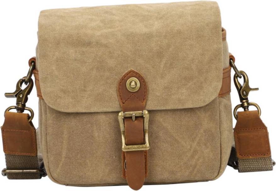 Portable Mirrorless Camera Bag