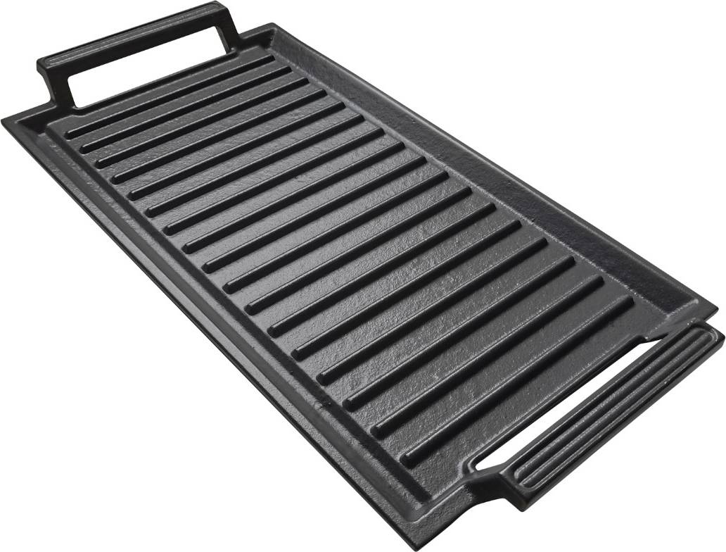 Point Grillplade