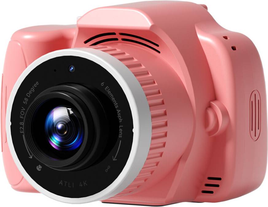 Digital Camera K100 2.8 Inch Display