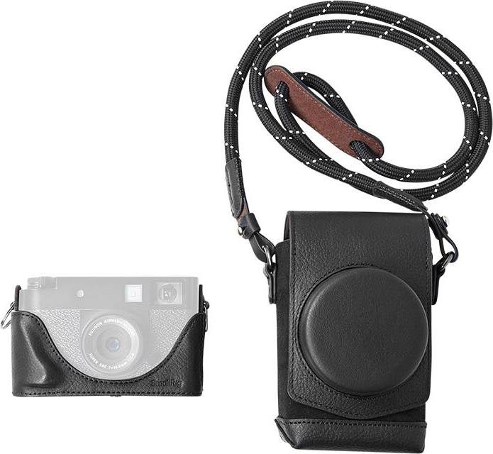 Smallrig 5219 Leather Case Kit