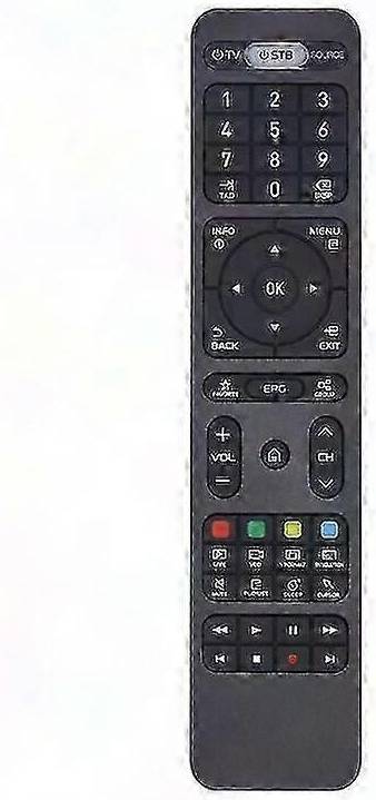 Formuler Telecomando TV Formuler Resistente Universale