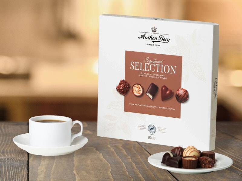 Significant Selection