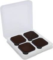 Andoer 4Pcs Camera ND Filter Set for Pro2