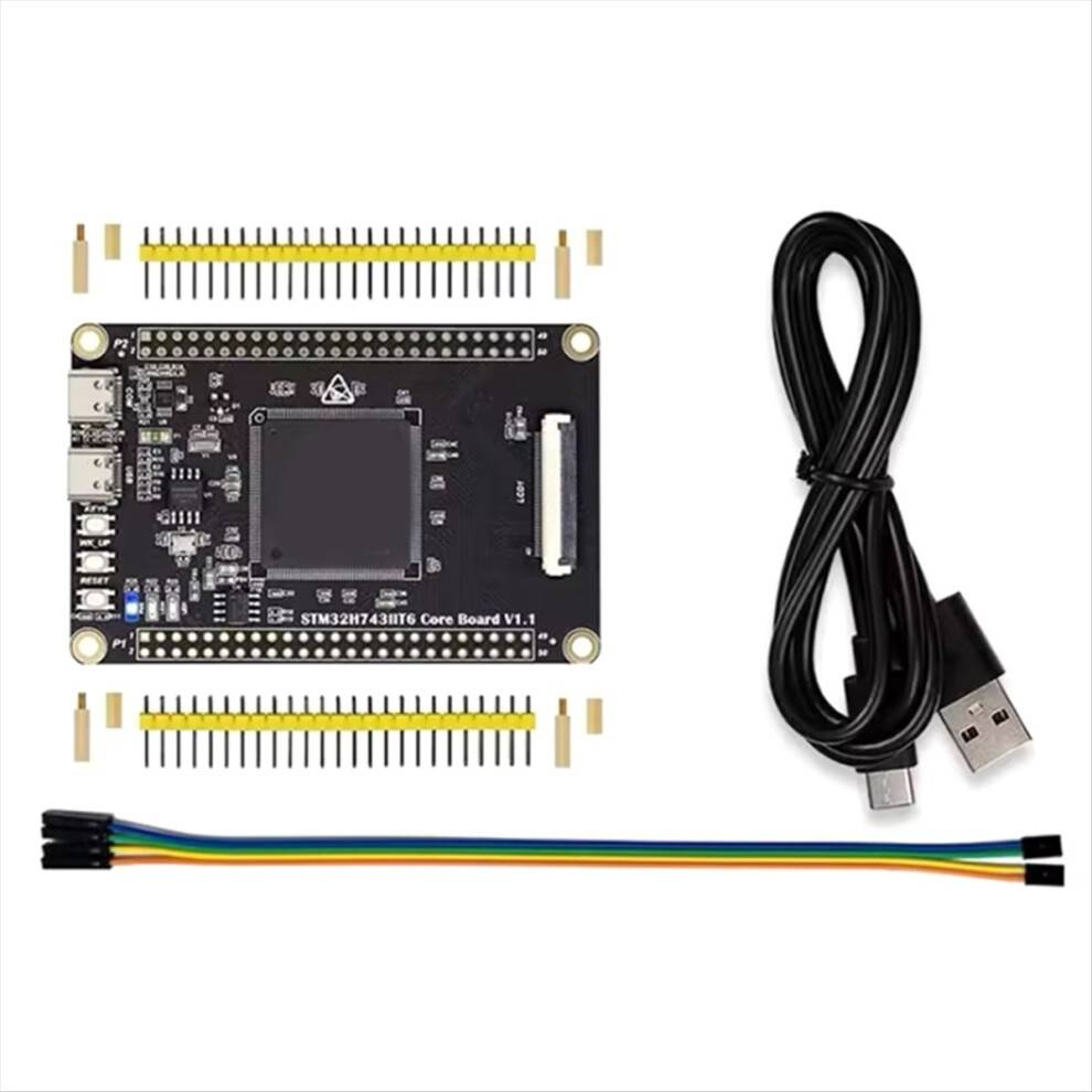 Jehiatek STM32H7 Development Board Small System
