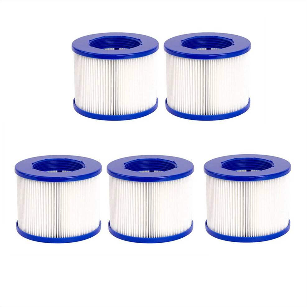 Ersatz Poolfilter