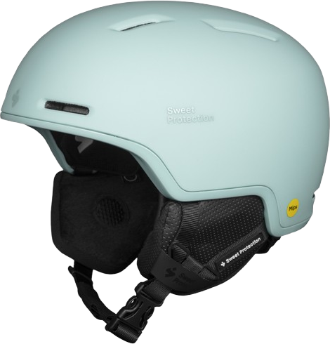 Sweet Protection Looper Misty Turquoise