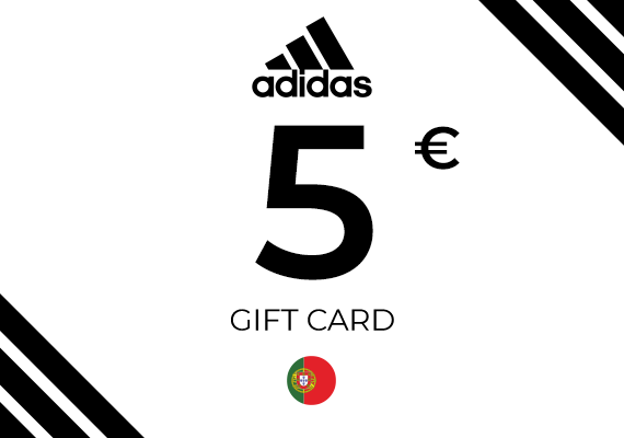 Store Gift Card 5 EUR Key