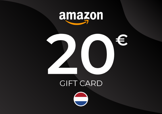 Gift Card 20 EUR Key