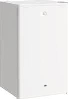 Homcom Small Compact Under Counter Fridge 91L