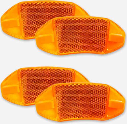 Bike Reflector Set