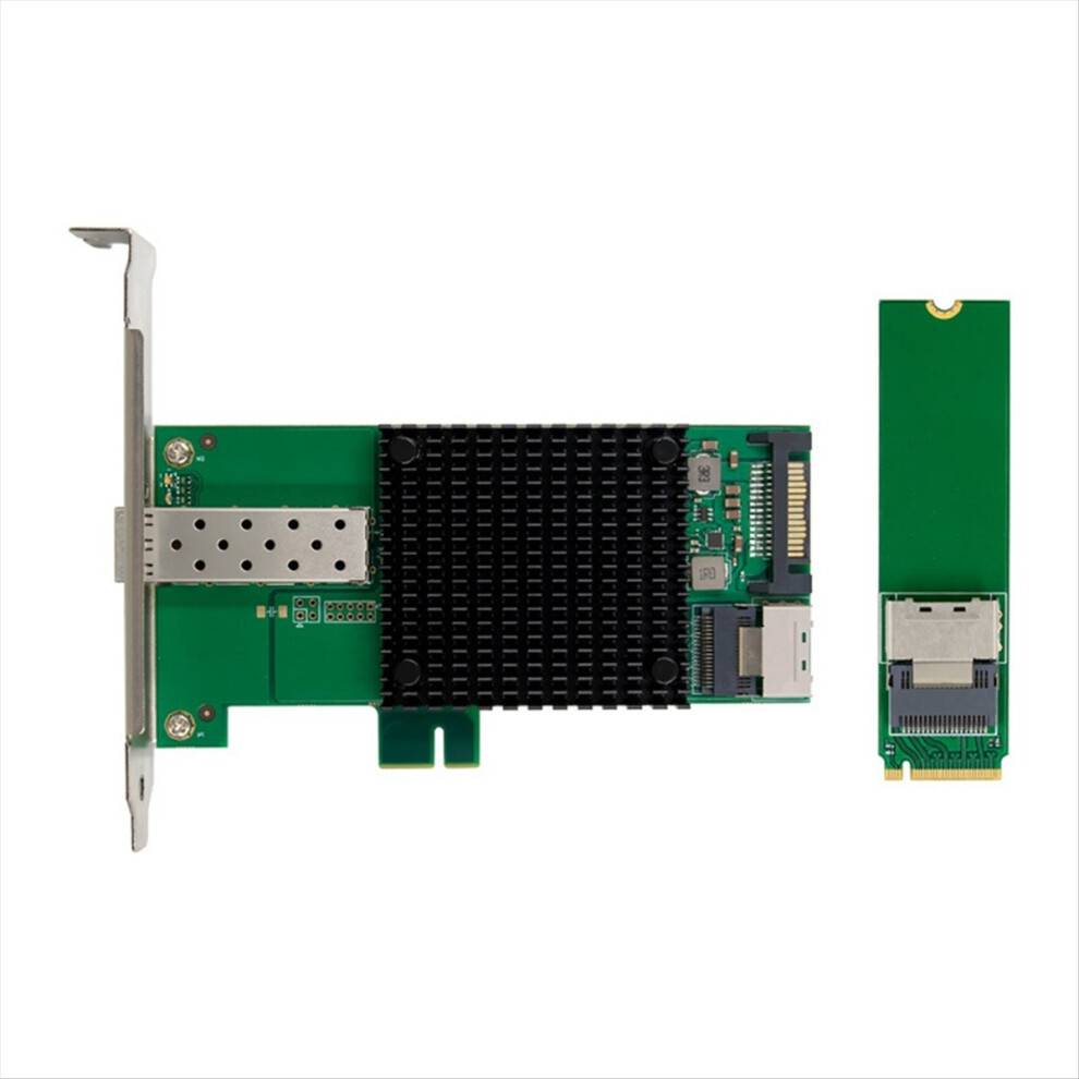M.2 10G Server Network Card