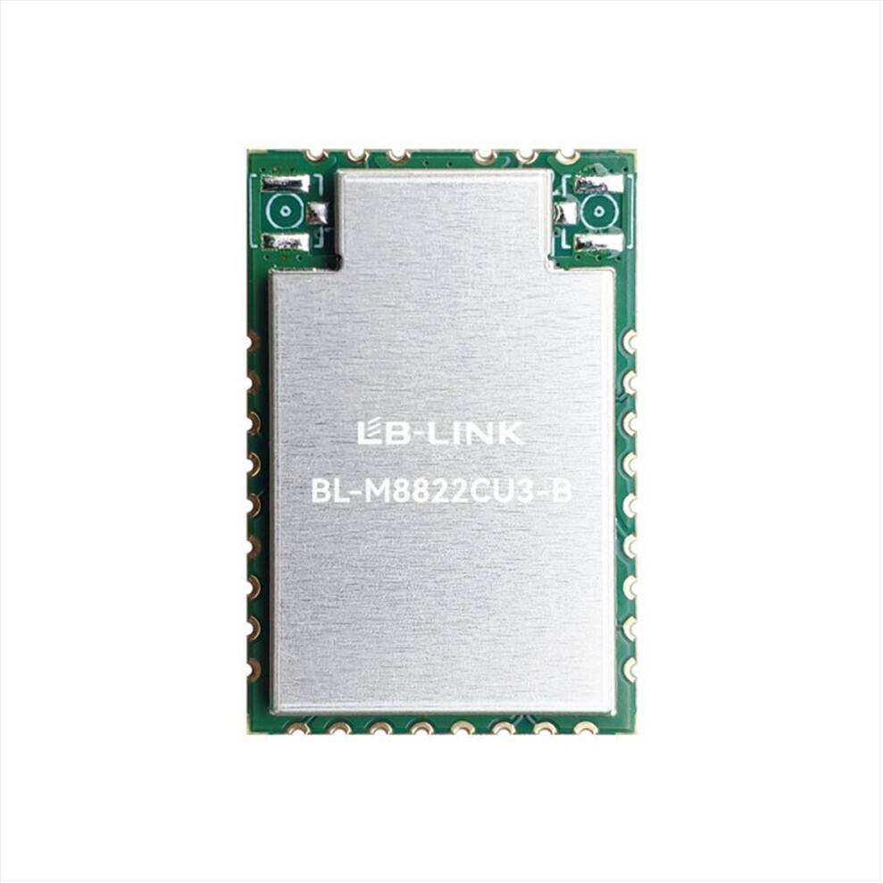 Wifi Module Bluetooth 5.0 USB