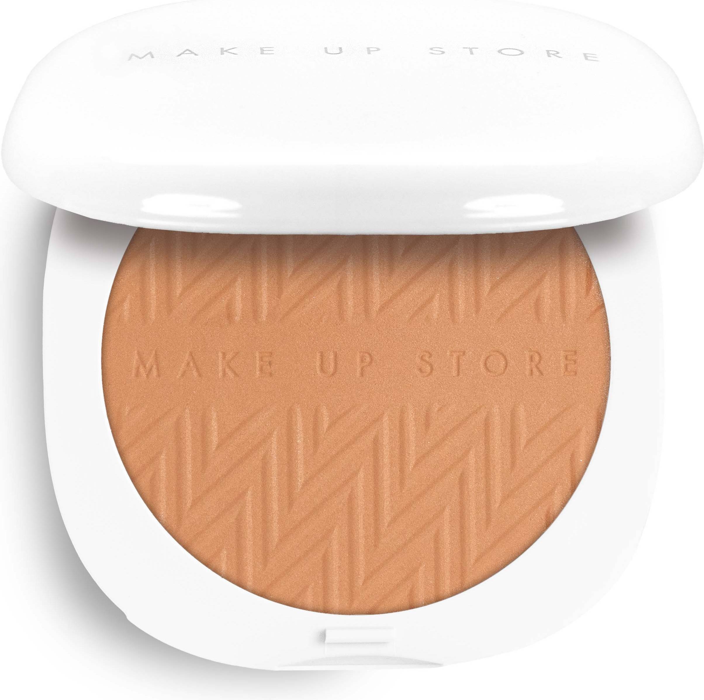 Make up Store Iconic Glow Bronzer Maple