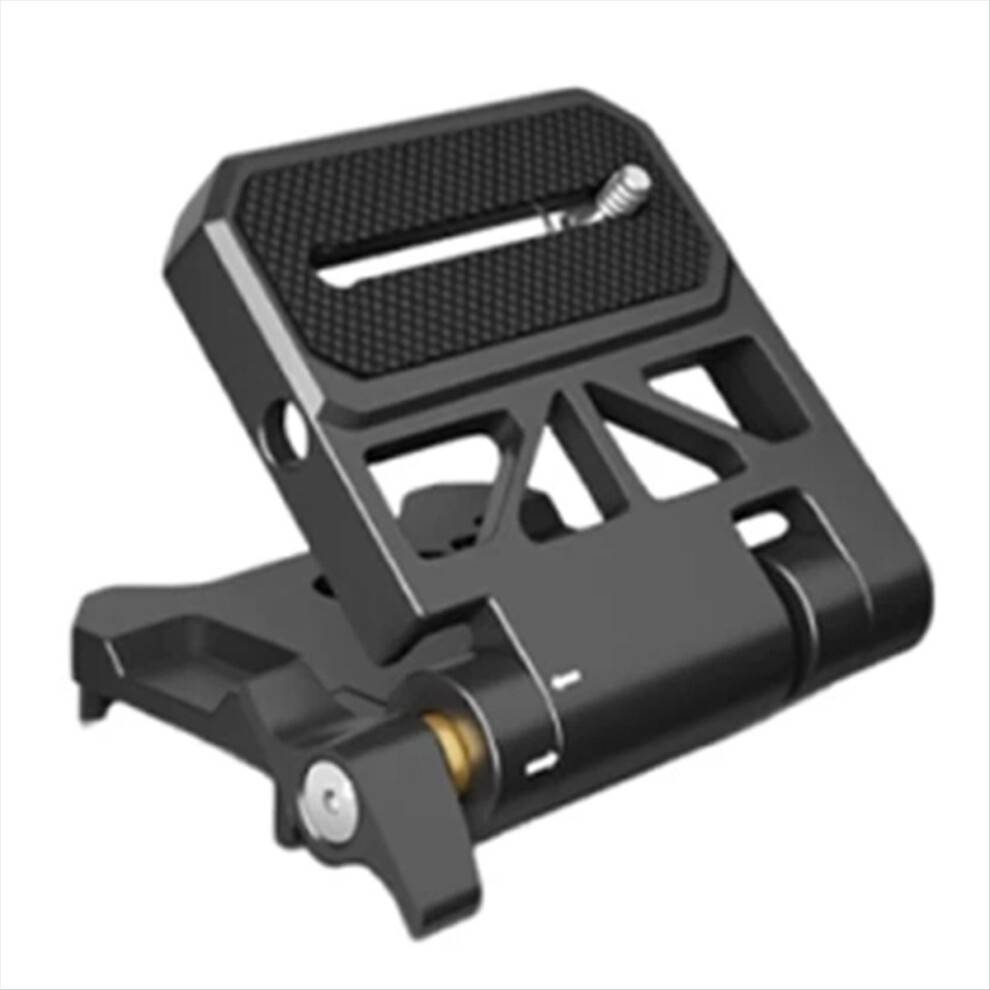 Camera Quick Loading Board Tripod Stabilizer T50