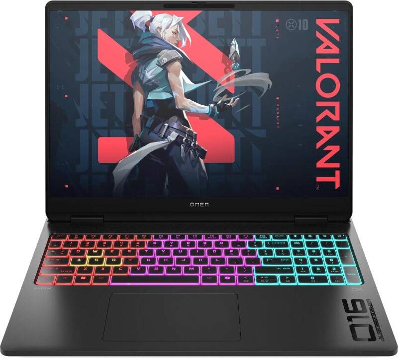 Hp omen 16 HP OMEN Omen Max 16 16 Inch Notebook