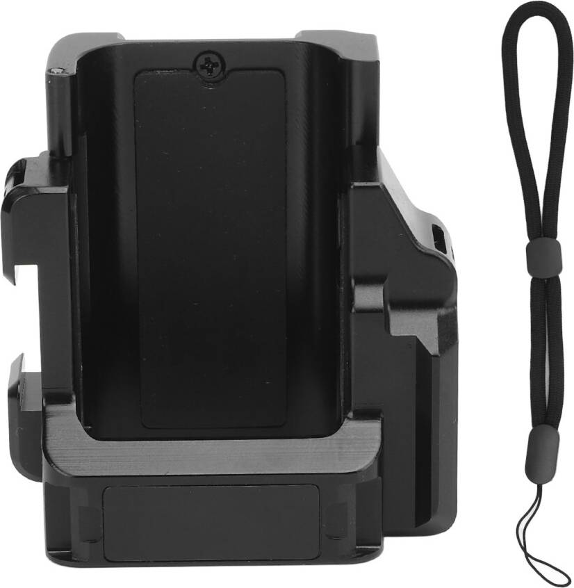 Pocket Camera Extension Frame Quick Mount