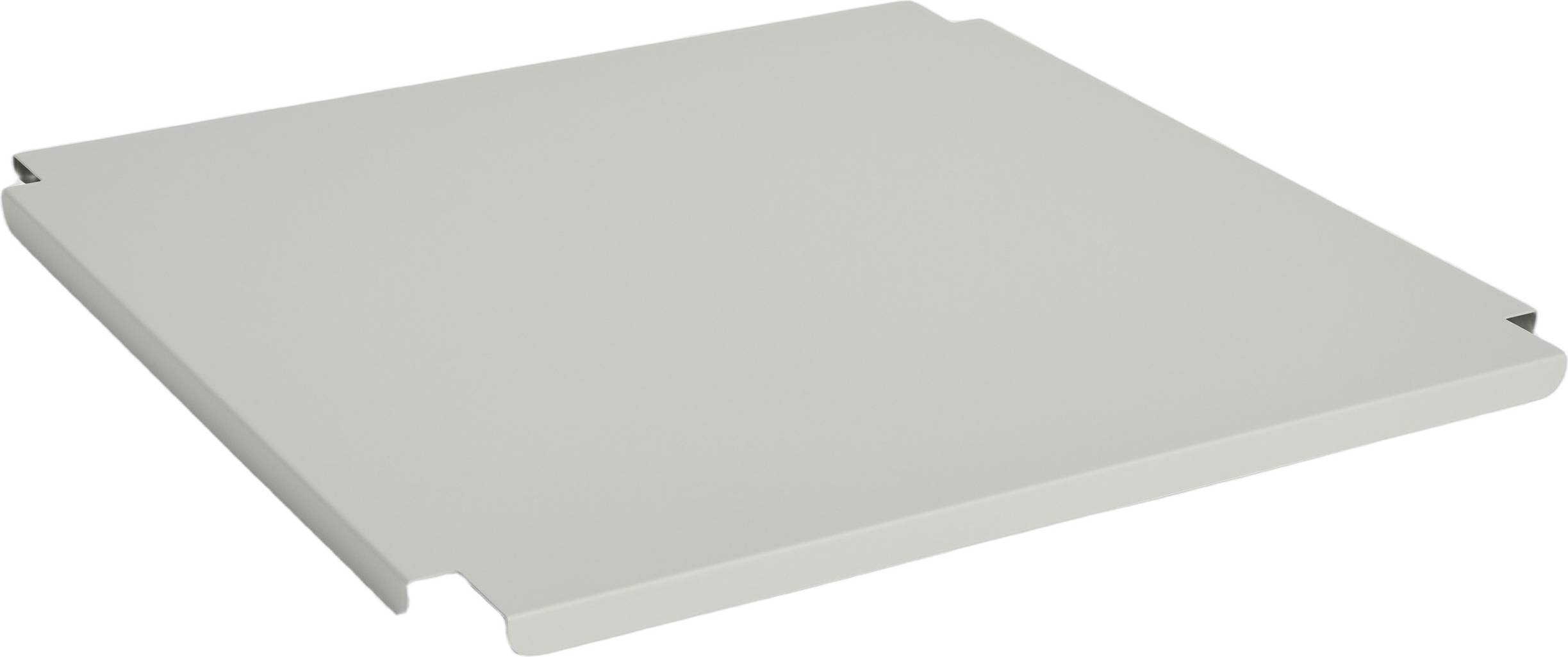Hay colour crate Hay Colour Crate Lid For Large Gray Storage Box