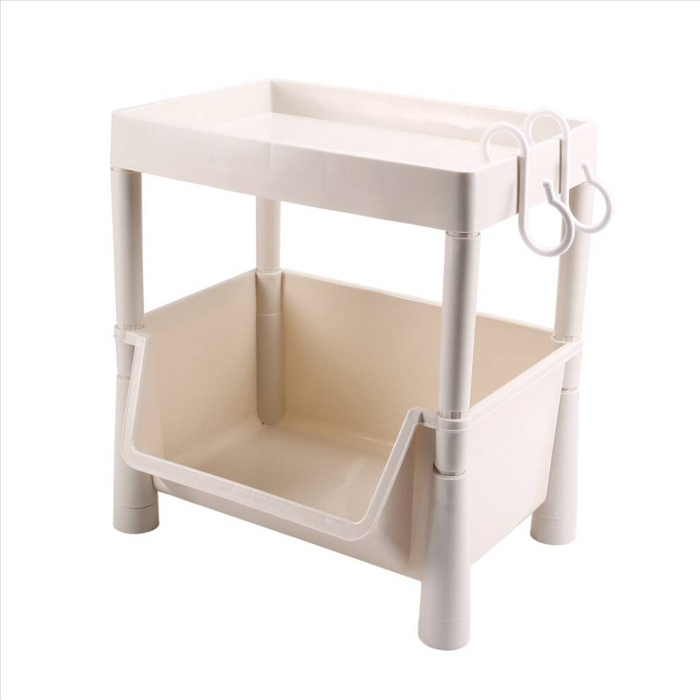 Children's Bookshelf Shelf Rack