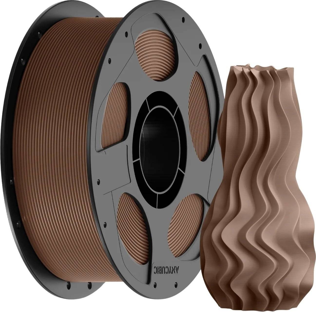 Filamente PLA Basic Bronze