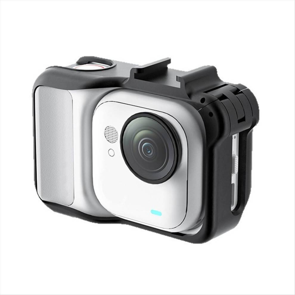 GO Ultra Mini Action Camera Cage Protective Frame