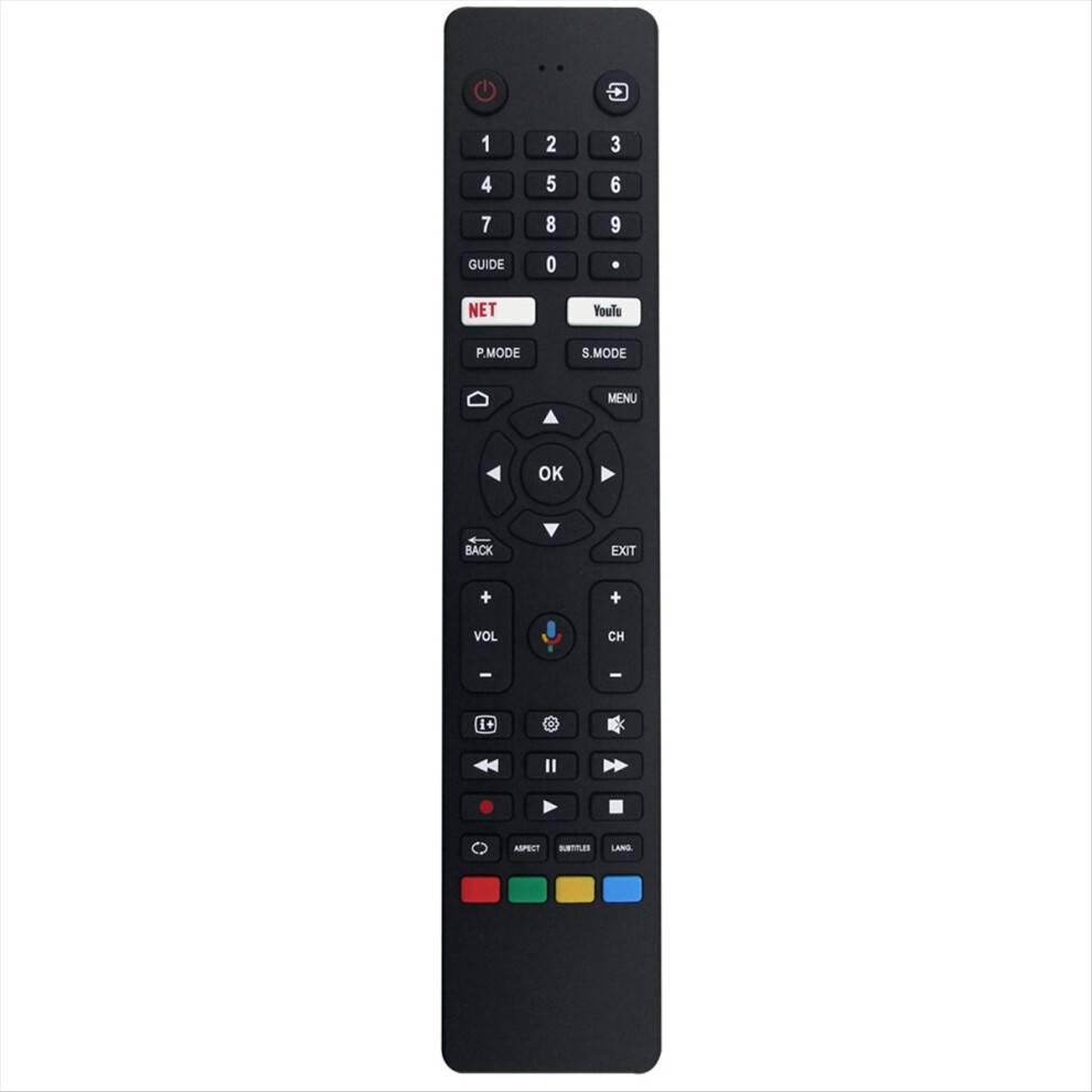 Remote Control VEON Smart 4K UHD LED HDTV