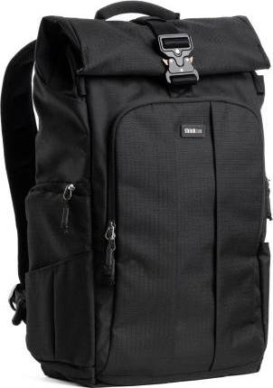 FocusPoint 30L Asphalt Black Rugzak