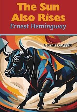 The Sun Also Rises (Paperback)