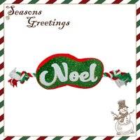 Ancol Noel Rope Tugger