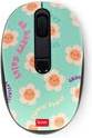 Legami Wireless Mouse Ultra Compact USB Receiver