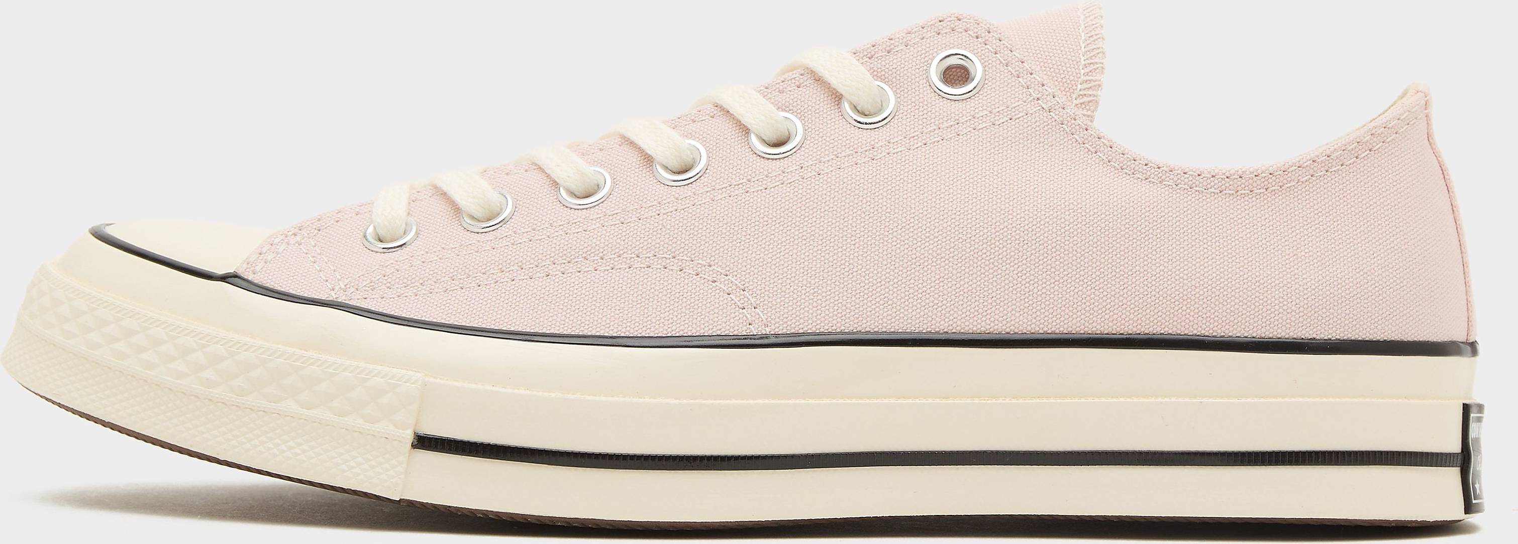 Converse Chuck 70 Low - Rosa