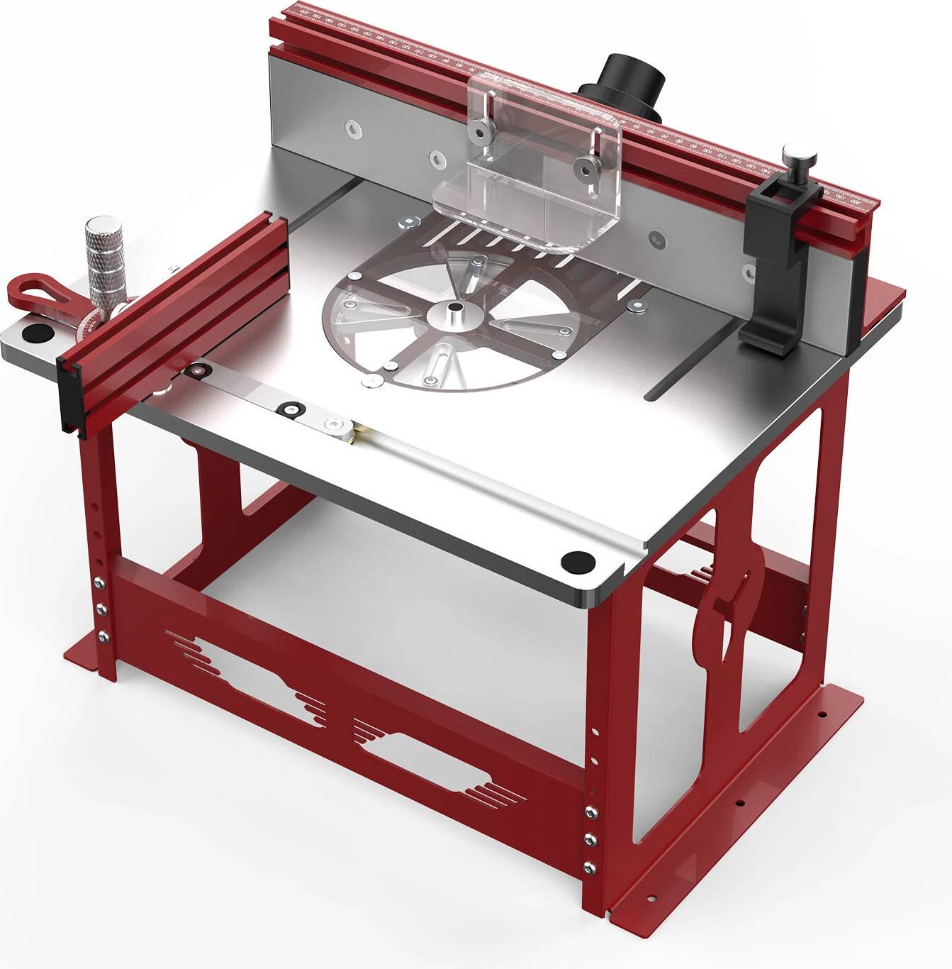 Workbench Bench Top Router Table Workbench