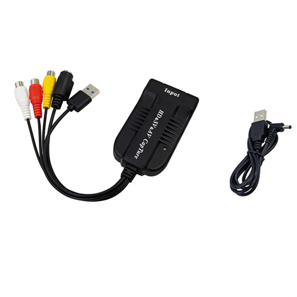 Capture card USB2.0 Video Capture Card