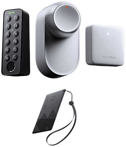 Ultra Vision Bundle Starter Set