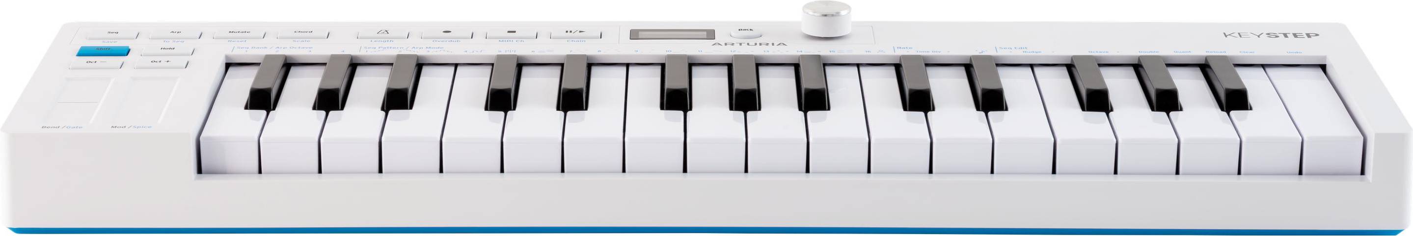 Arturia KeyStep Mk2 32-Key Controller Sequencer