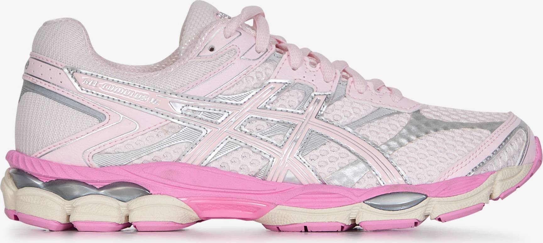 Asics GEL-Cumulus 16 Rosa
