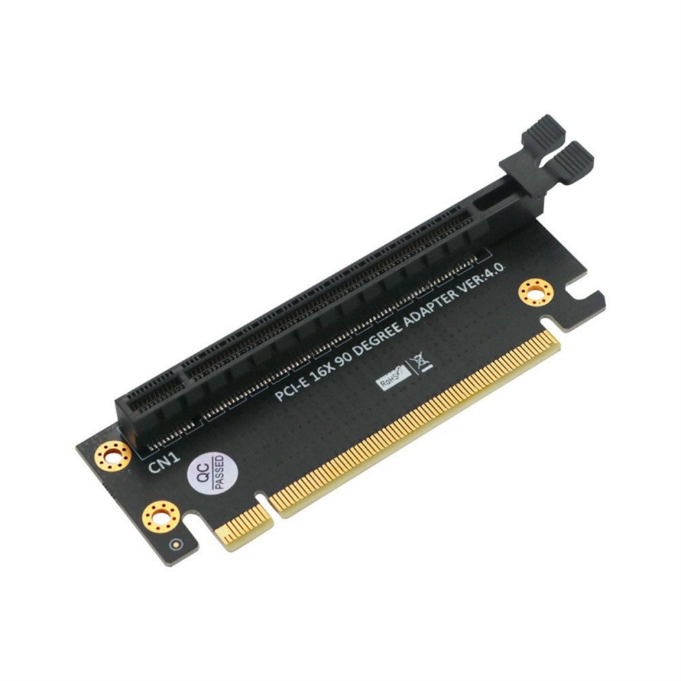 PCI-E16X 4.0 Graphics Card Test Adapter Board
